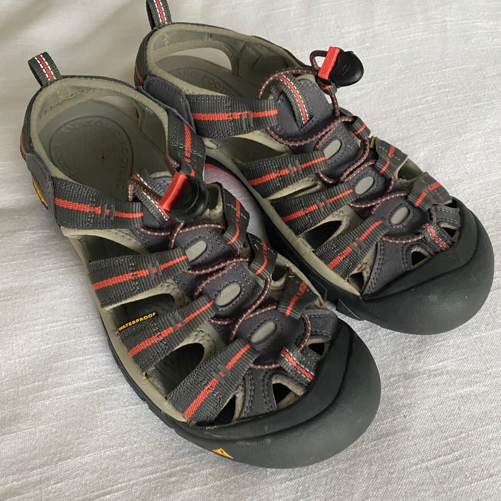 Keen Newport H2